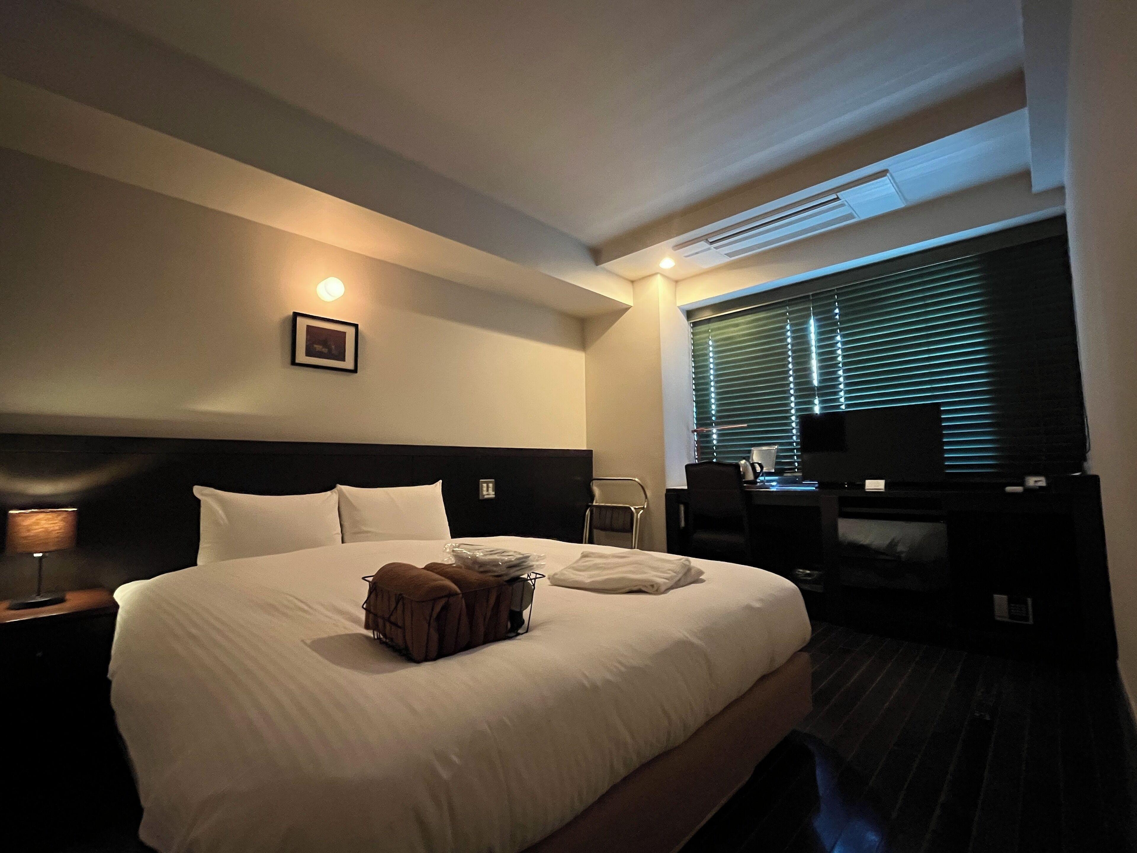 Sutton Place Hotel Ueno — Photos 2