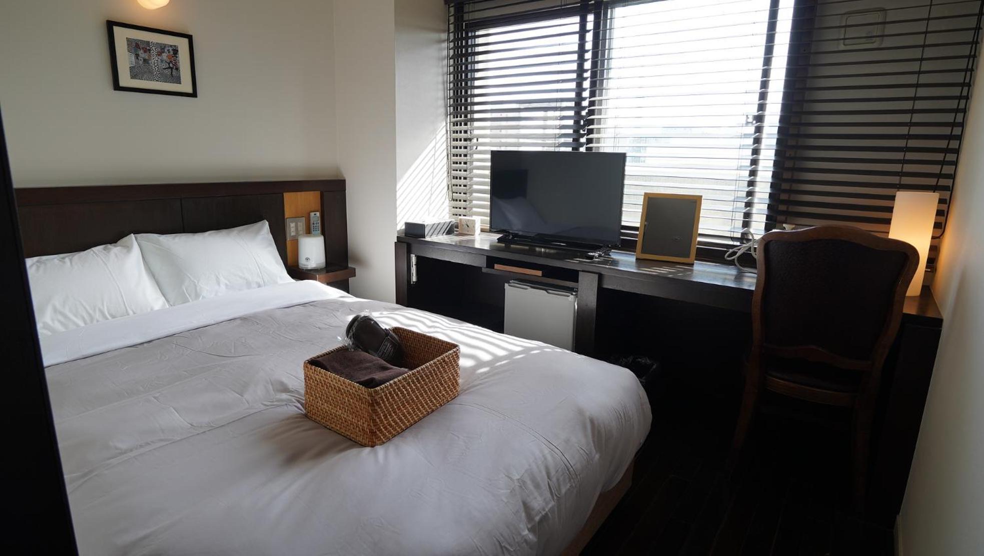 Sutton Place Hotel Ueno — Photos 1